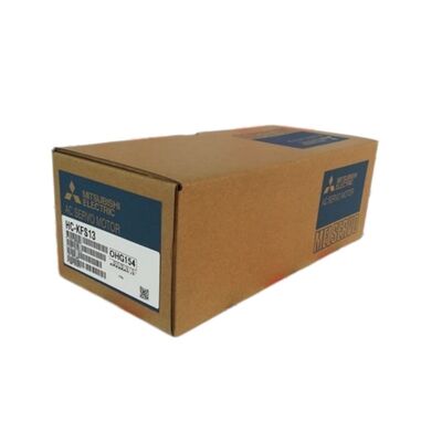 محرك خدمة Mitsubishi الجديد HC-KFS13 HCKFS13