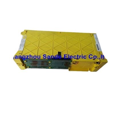 محرك خدمة Fanuc A02B-0299-B802 A02B0299B802 A02B-0299-B802