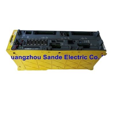 محرك خدمة Fanuc A02B-0299-B802 A02B0299B802 A02B-0299-B802
