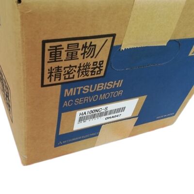 واحد جديد في المخزون ميتسوبيشي ها100NC-S ها1OONC-S