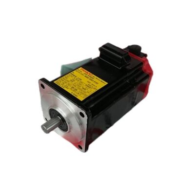 محرك FANUC الجديد والمستخدم A06B-0063-B103 A06B0063B103 AO6B-OO63-B1O3