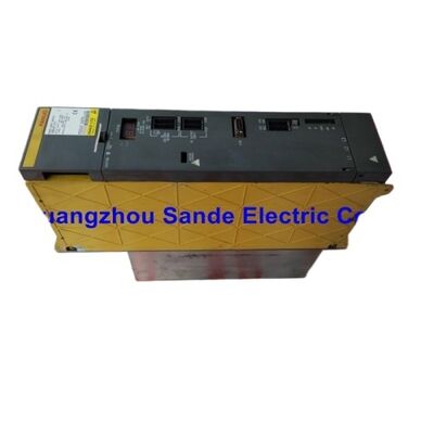 أجهزة FANUC لتضخيم الخدمة A06B-6077-H111 A06B6077H111 A06B-6077-H111