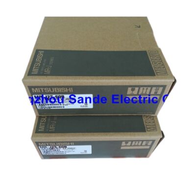 جديد MR-J2S-60B الأصلي Mitsubishi سيرفو درايفر MRJ2S60B الشحن السريع MR-J2S-6OB