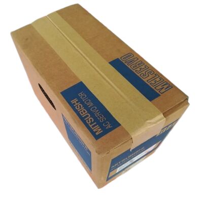 محرك Mitsubishi Servo HG-SR152 أو HGSR152 جديد وأصلي