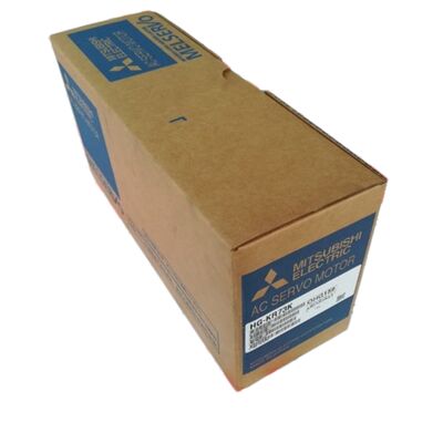 HG-KR73K جديد تماماً في الصندوق Mitsubishi HGKR73BJ AC Servo Motor
