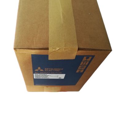 محرك Mitsubishi Servo الجديد والأصلي HA-FF63G1 أو HAFF63G1