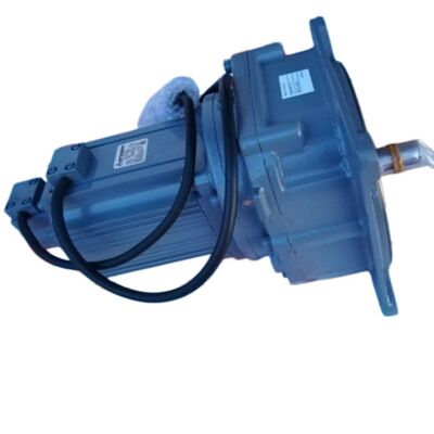 محرك Mitsubishi Servo الجديد والأصلي HA-FF63G1 أو HAFF63G1