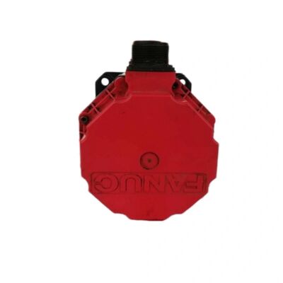 محرك Fanuc AC servo A06B-0162-B575 أو A06B0162B575