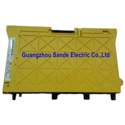 المكبر الخدمي Fanuc A06B-6079-H208 A06B6079H208 A06B-6079-H208