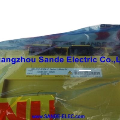 محرك Fanuc Servo Amplifier Servo A06B-6066-H233 A06B6066H233 A06B-6066-H233