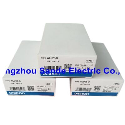 أومرون WLD28-Q الجديد WLD28Q مفتاح تحميل مجاني تسليم سريع