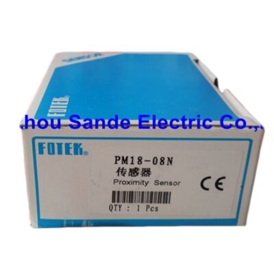 Fotek مستشعر القرب الحثي PM18-08N PM1808N PM18-08N