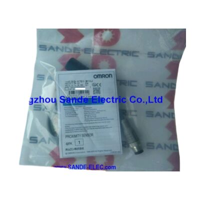 أجهزة الاستشعار القريبة أومرون E2EQ-X7D1-M1GJ E2EQX7D1M1GJ