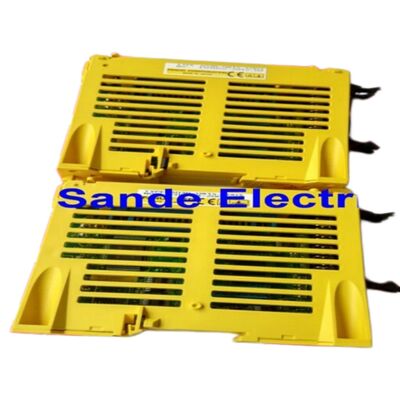 A06B-6132-H002 Fanuc وحدات مكبرات السيرفو A06B6132H002