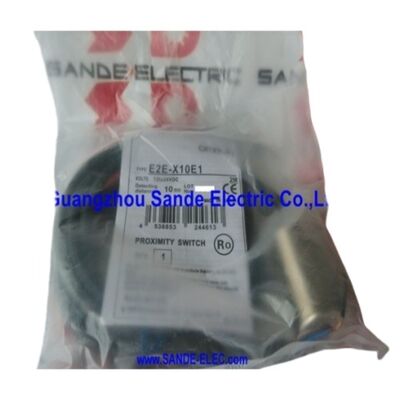 مفتاح القرب الجديد لـ (أومرون) E2E-X10D1-M1G E2EX10D1M1G