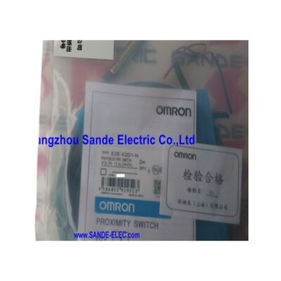 مفتاح Omron للقرب E2E-X2D1-N E2EX2D1N