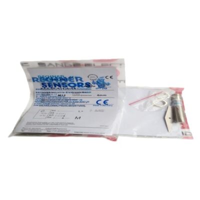 مستشعر RECHNER KAS-80-A12-A-Y5 أو KAS80A12AY5