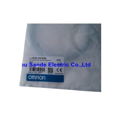 مستشعر الألياف البصرية E32-DC200 E32DC200 E32-DC200