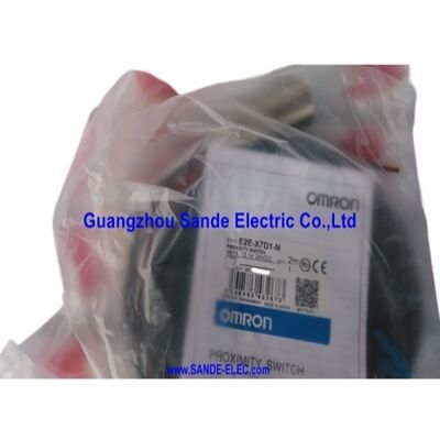 أجهزة استشعار التبديل القريب من Omron E2E-X7D1-N E2EX7D1N