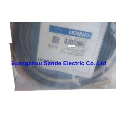 جهاز OMRON لتحديد القرب E2E-X2D1-NZ E2EX2D1NZ