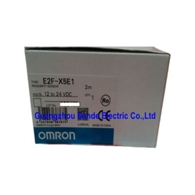 أجهزة استشعار التبديل القريب من Omron E2F-X5E1 E2FX5E1