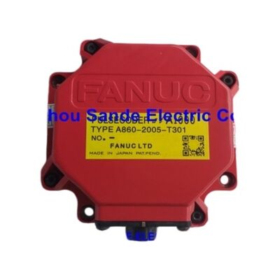 A860-0346-T041 FANUC رمز النبض A8600346T041