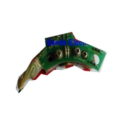 A20B-9000-0500 لوحة التشفير Fanuc A20B90000500 A20B-9000-0500