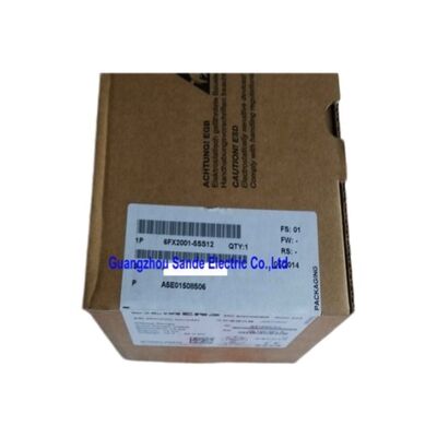 أداة تشفير القيمة المطلقة 6FX2001-5SS12 6FX2 001-5SS12 6FX2001-5SS12