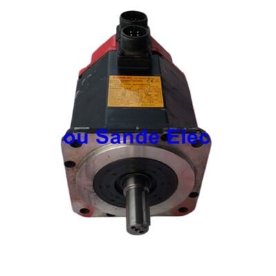 محرك FANUC A06B-0162-B575#0008 A06B0162B575#0008 A06B-0162-B575#0008