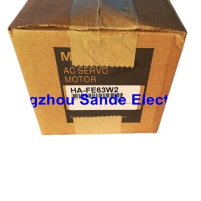 جديد HA-FE63W2 HAFE63W2 Mitsubishi محرك الخدمة شحن سريع