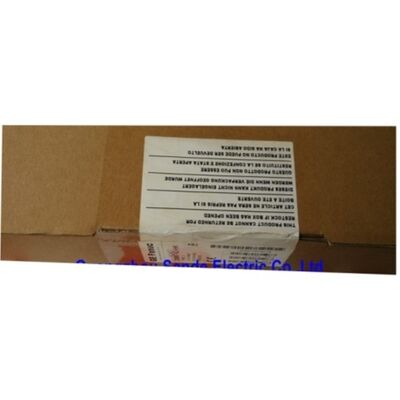 قاعدة GE Fanuc 10-Slot مع Turbo CPU IC693CPU323 IC-693CPU323