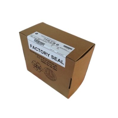 معالج جديد AB 1769-L30ERM CompactLogix في صندوق 1769L30ERM 1769-L3OERM