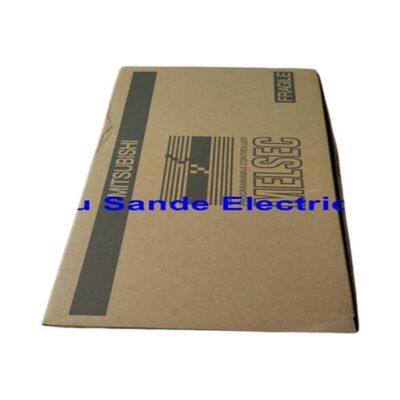 جهاز تحكم منطقية قابل للبرمجة من شركة Mitsubishi PLC FX2N-48MR-001 FX2N48MR001 FX2N-48MR-OO1