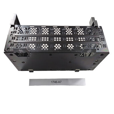 الجهاز الجديد AB Allen-Bradley 1746-A7