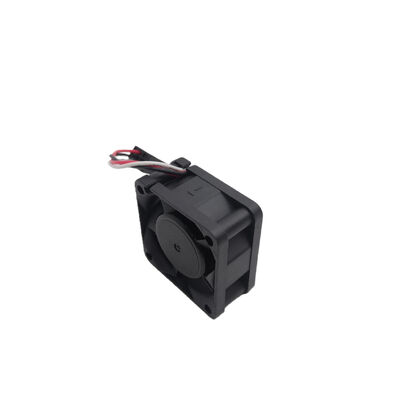 NMB-MAT 1608KL-05W-B39 Fanuc Servo Fan 24V 3 سلك 40 * 40 * 20mm 0.07A