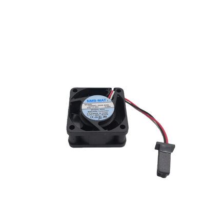 NMB-MAT 1608KL-05W-B39 Fanuc Servo Fan 24V 3 سلك 40 * 40 * 20mm 0.07A