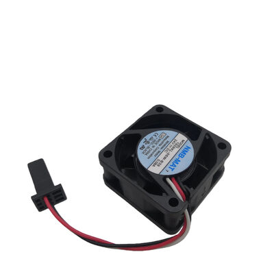 NMB-MAT 1608KL-05W-B39 Fanuc Servo Fan 24V 3 سلك 40 * 40 * 20mm 0.07A