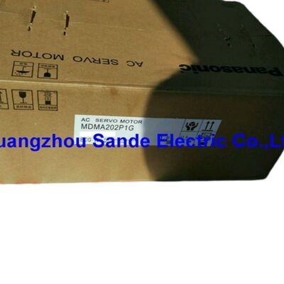 سعر جيد باناسونيك محرك سيرفو يعمل بالتيار المتردد MDMA202P1G MDMA2O2P1G متوفر