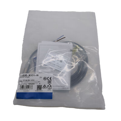 جهاز استشعار التبديل القريب من Omron E2E-X3D1-N E2EX3D1N