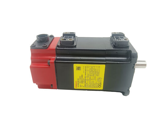 A06B-0115-B804 محرك Fanuc Servo A06B0115B804 AO6B-O115-B8O4