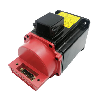 A06B-0373-B575#7008 محرك Fanuc Servo A06B0373B575#7008 AO6B-O373-B575#7OO8