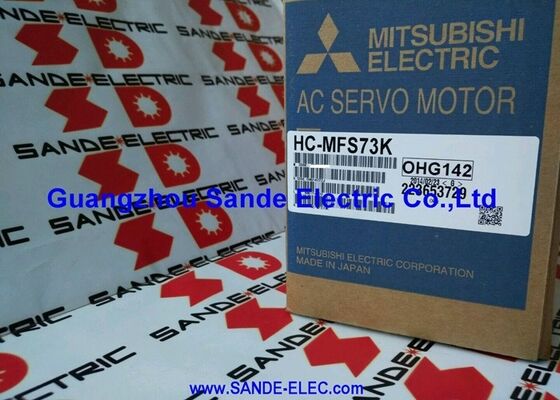 محرك Mitsubishi Servo الجديد HC-MFS73K HCMFS73K