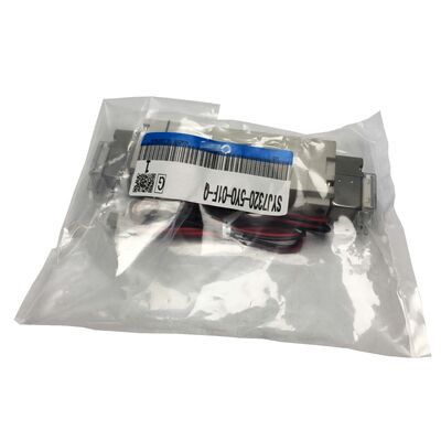 SYJ7320-5YO-01F-Q SMC Solenoid Valve SYJ73205YO01FQ Genuine New