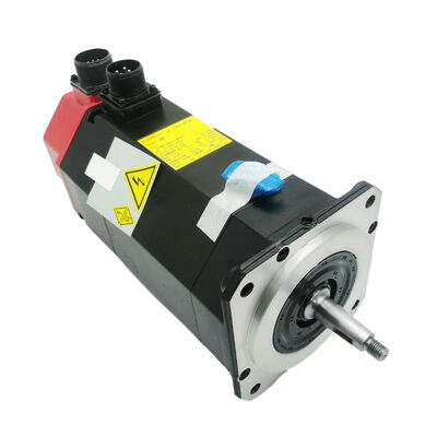 محرك Fanuc AC Servo A06B-0377-B588/0008 A06B-0377-B588#0008 AO6B-O377-B588/OOO8
