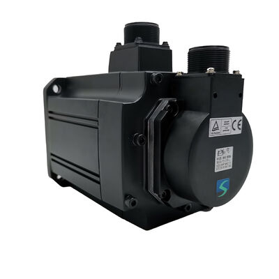 محرك خدمة Mitsubishi HC-SFS153K HCSFS153K