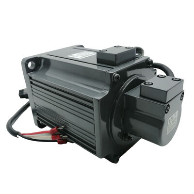 محرك Mitsubishi Servo HA-FF33C-S5 HAFF33CS5