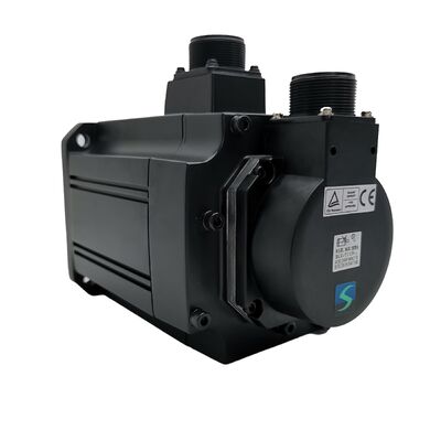 محرك Mitsubishi Servo HC-SFS1524B HCSFS1524B