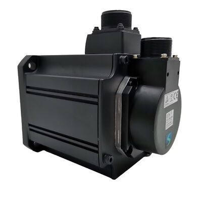 محرك Mitsubishi Servo HC-SFS1524 HCSFS1524