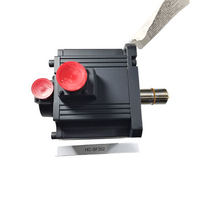 محرك Mitsubishi Servo HC-SF352 HCSF352