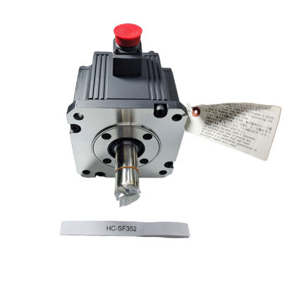 محرك Mitsubishi Servo HC-SF352 HCSF352